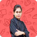 Chef Sparsh Saxena